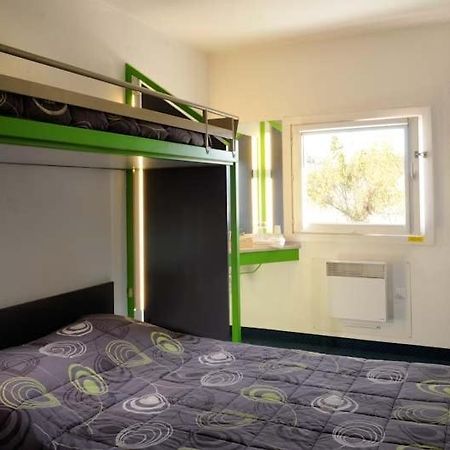 Lemon Hotel Avignon Rochefort Cameră foto