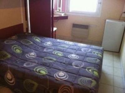 Lemon Hotel Avignon Rochefort Cameră foto