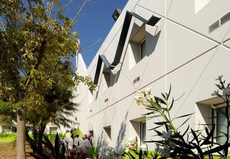 Lemon Hotel Avignon Rochefort Exterior foto