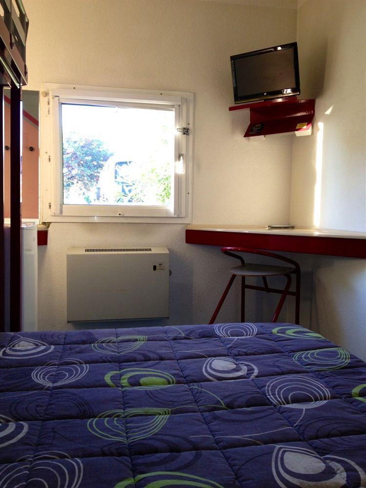 Lemon Hotel Avignon Rochefort Exterior foto